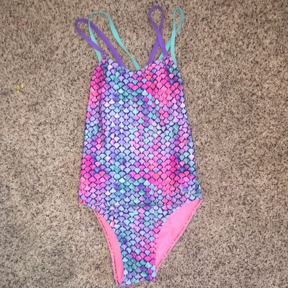 speedo mermaid swimsuit